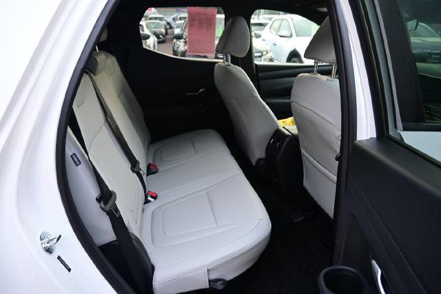 2026 Hyundai Santa Cruz - $36,575