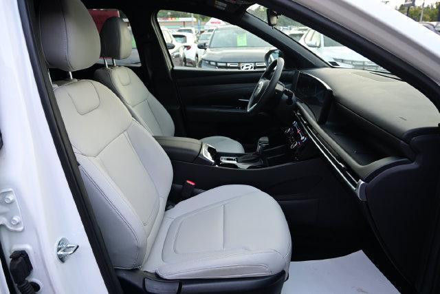2026 Hyundai Santa Cruz - $36,575