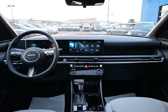 2026 Hyundai Santa Cruz - $36,575