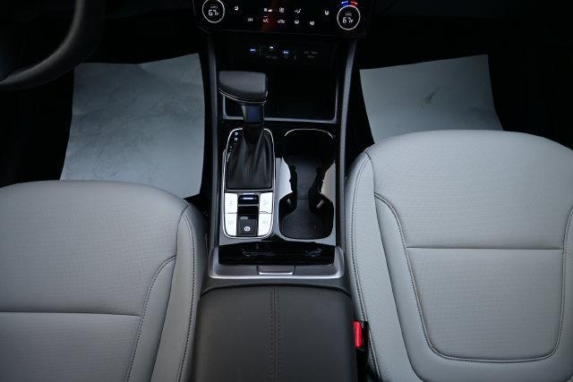 2026 Hyundai Santa Cruz - $36,575