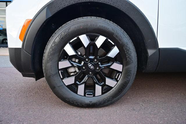 2026 Hyundai Santa Cruz - $36,575
