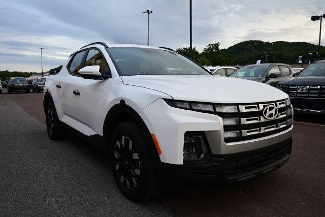2026 Hyundai Santa Cruz - $36,875