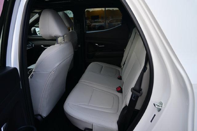 2026 Hyundai Santa Cruz - $36,875