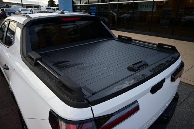 2026 Hyundai Santa Cruz - $36,875