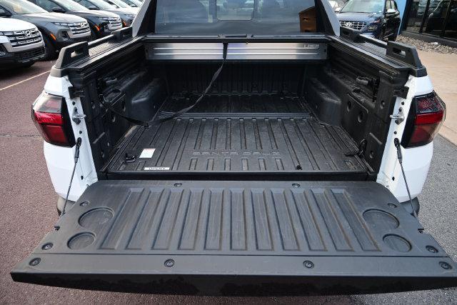 2026 Hyundai Santa Cruz - $36,875