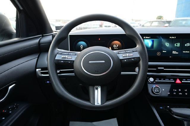 2026 Hyundai Santa Cruz - $36,875
