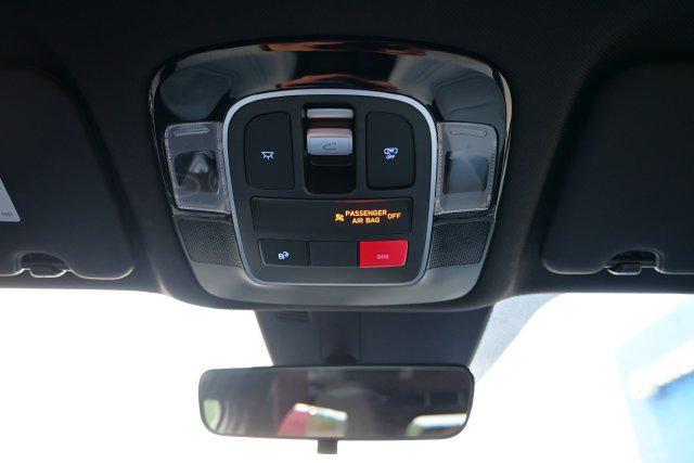 2026 Hyundai Santa Cruz - $36,875