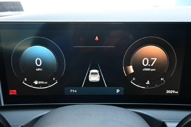 2026 Hyundai Santa Cruz - $36,875