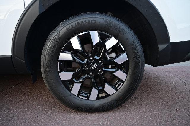 2026 Hyundai Santa Cruz - $36,875
