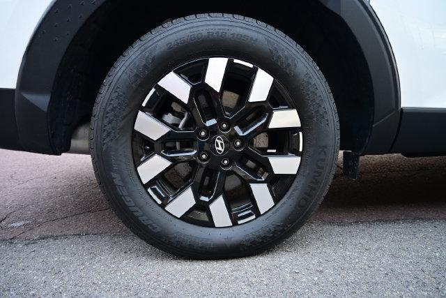 2026 Hyundai Santa Cruz - $36,875