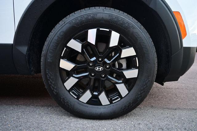 2026 Hyundai Santa Cruz - $36,875