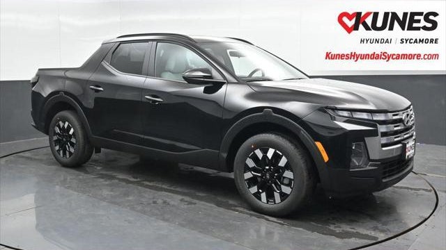 Preowned 2026 Hyundai SANTA CRUZ SEL Activity for Sale