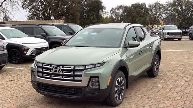 Preowned 2026 Hyundai SANTA CRUZ SEL Activity for Sale