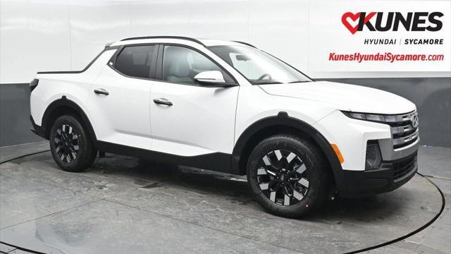Preowned 2026 Hyundai SANTA CRUZ SEL Activity for Sale