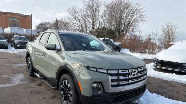 Preowned 2026 Hyundai SANTA CRUZ SEL Activity for Sale