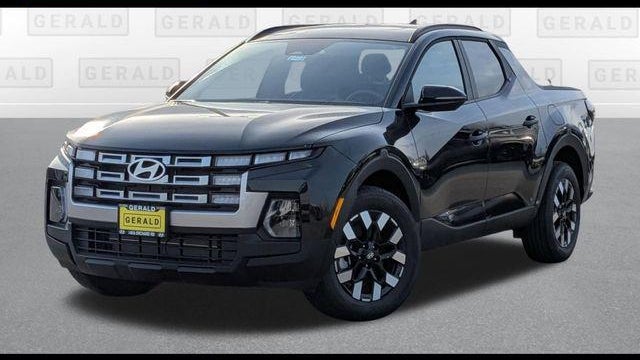 Preowned 2026 Hyundai SANTA CRUZ SEL Activity for Sale
