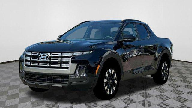 Preowned 2026 Hyundai SANTA CRUZ SEL Activity for Sale