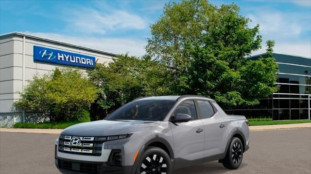 Preowned 2026 Hyundai SANTA CRUZ SEL Activity for Sale