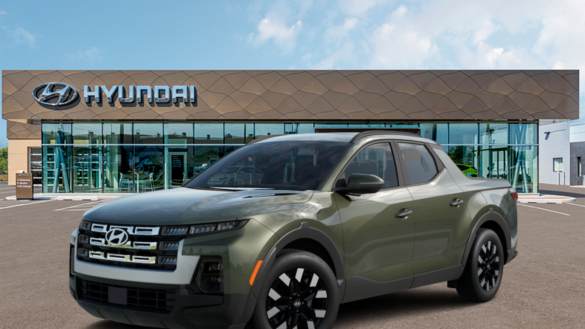 Preowned 2026 Hyundai SANTA CRUZ SEL Activity for Sale