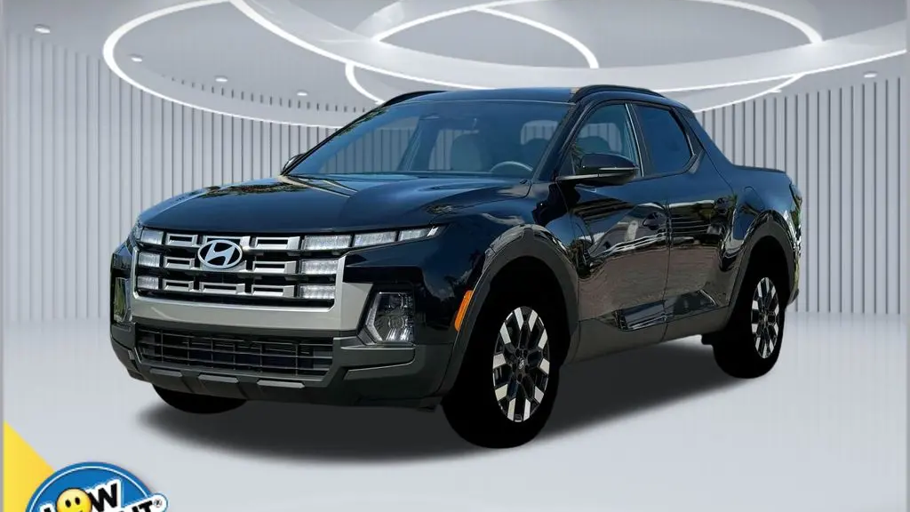 Preowned 2026 Hyundai SANTA CRUZ SEL Activity for Sale
