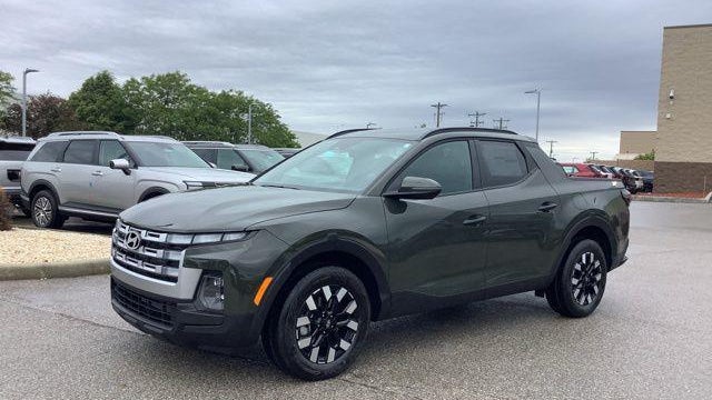 Preowned 2026 Hyundai SANTA CRUZ SEL Activity for Sale