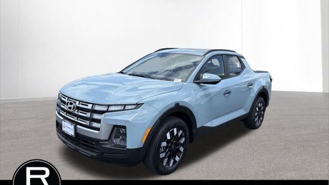 Preowned 2026 Hyundai SANTA CRUZ SEL Activity for Sale