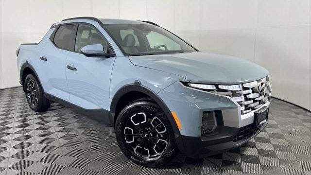 Preowned 2024 Hyundai SANTA CRUZ SEL for Sale