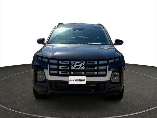 2025 Hyundai Santa Cruz - $30,178