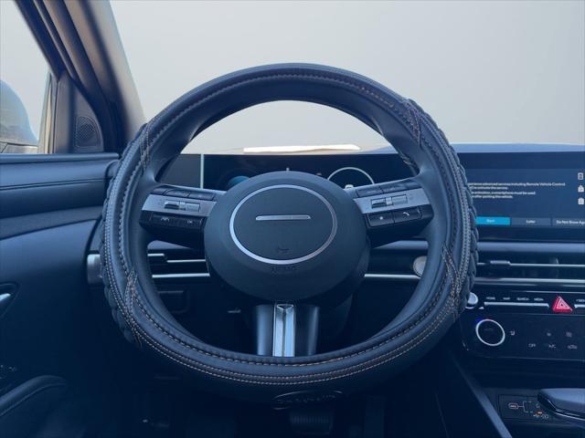 2025 Hyundai Santa Cruz - $30,178