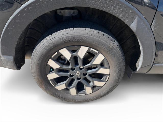 2025 Hyundai Santa Cruz - $30,178