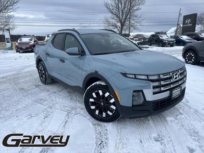 2025 Hyundai Santa Cruz AWD SEL Activity 4DR Crew Cab 4.3FT SB