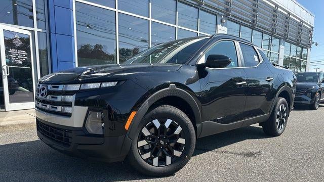 Preowned 2026 Hyundai SANTA CRUZ SEL Activity for Sale