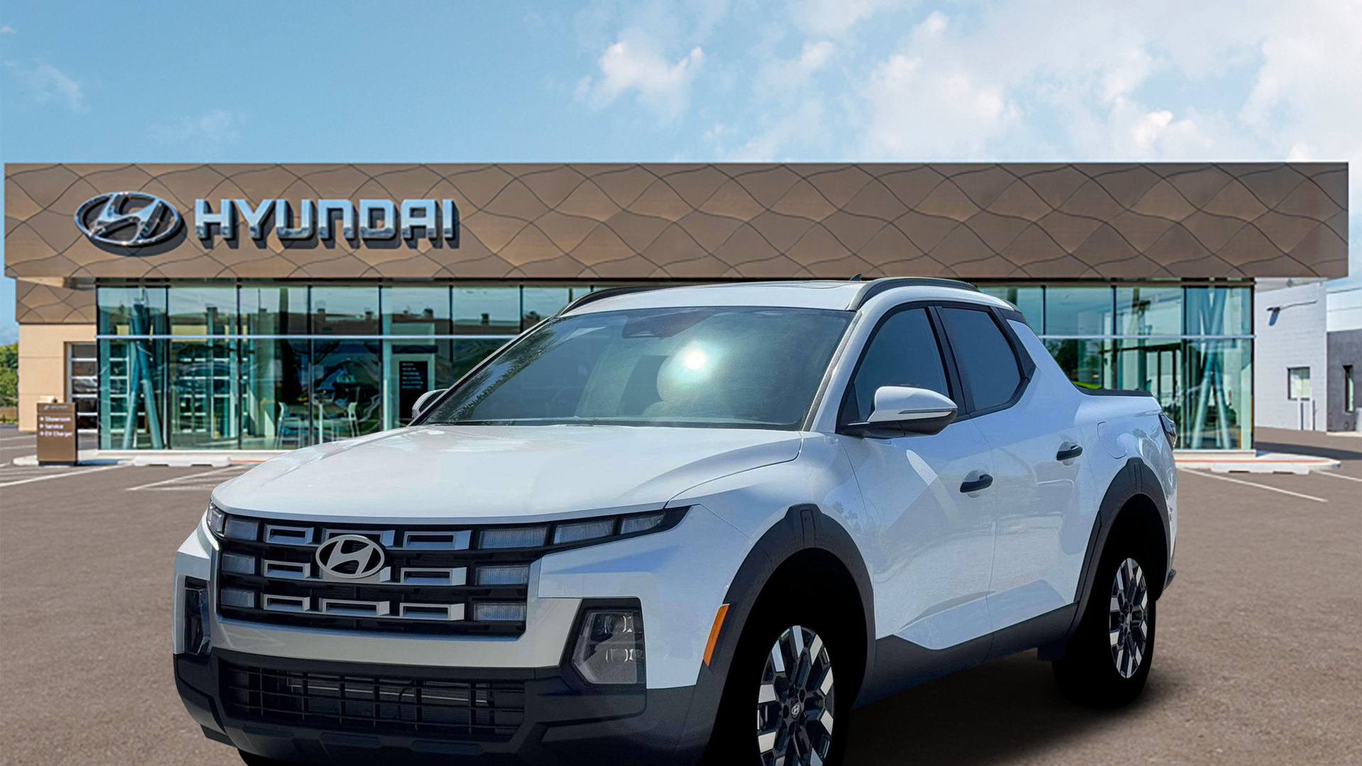 Preowned 2026 Hyundai SANTA CRUZ SEL Activity for Sale