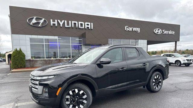 Preowned 2026 Hyundai SANTA CRUZ SEL Activity for Sale