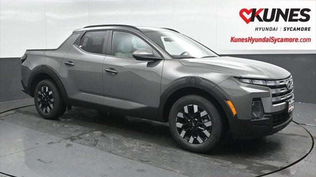 Preowned 2026 Hyundai SANTA CRUZ SEL Activity for Sale