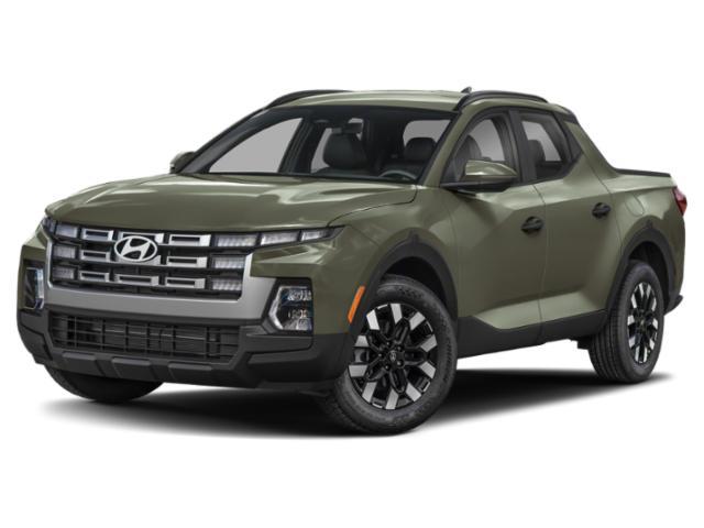 2026 Hyundai Santa Cruz - $31,450