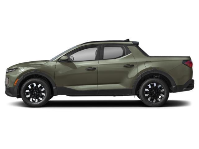 2026 Hyundai Santa Cruz - $31,450