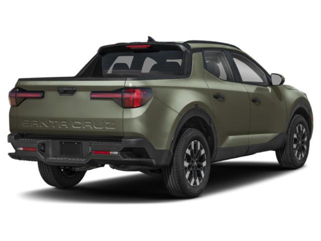 2026 Hyundai Santa Cruz - $31,450