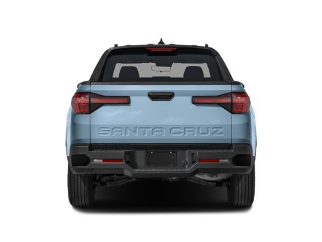 2026 Hyundai Santa Cruz - $31,450