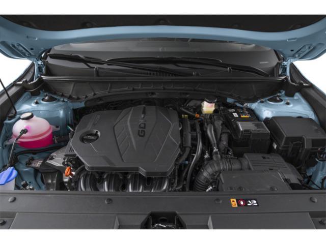 2026 Hyundai Santa Cruz - $31,450