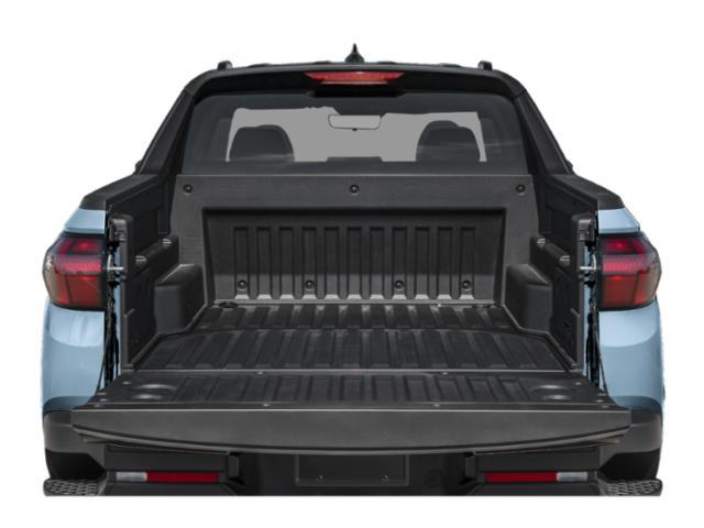 2026 Hyundai Santa Cruz - $31,450