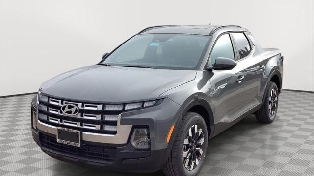 Preowned 2026 Hyundai SANTA CRUZ SEL Activity for Sale