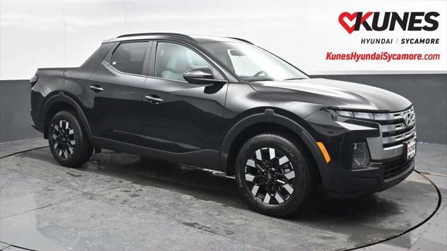 Preowned 2026 Hyundai SANTA CRUZ SEL Activity for Sale