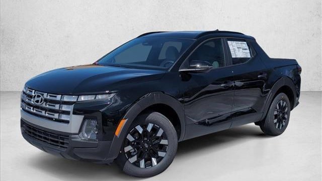 Preowned 2026 Hyundai SANTA CRUZ SEL Activity for Sale