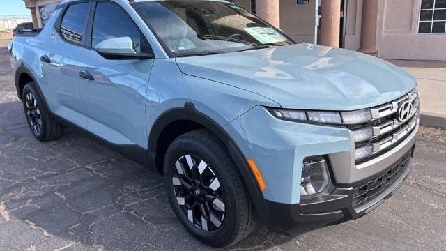 Preowned 2026 Hyundai SANTA CRUZ SEL Activity for Sale