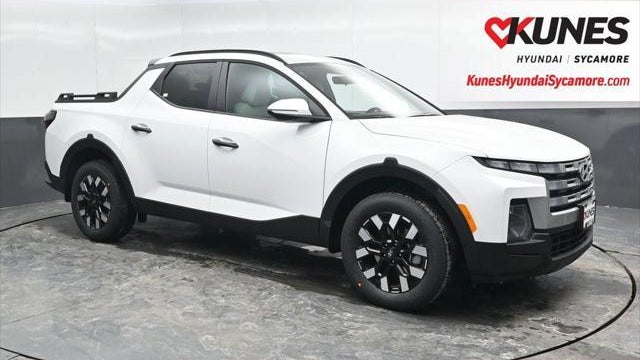 Preowned 2026 Hyundai SANTA CRUZ SEL Activity for Sale