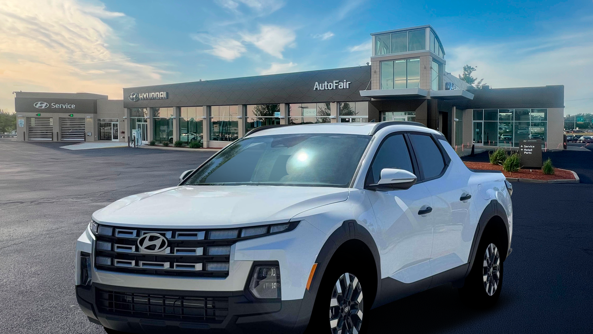 Preowned 2026 Hyundai SANTA CRUZ SEL Activity for Sale