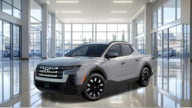 Preowned 2026 Hyundai SANTA CRUZ SEL Activity for Sale