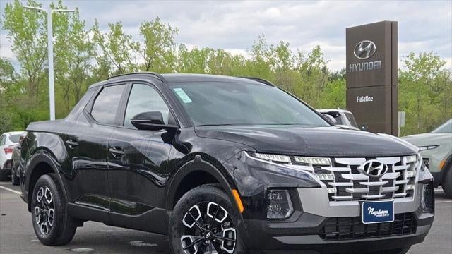 Preowned 2024 Hyundai SANTA CRUZ SEL for Sale