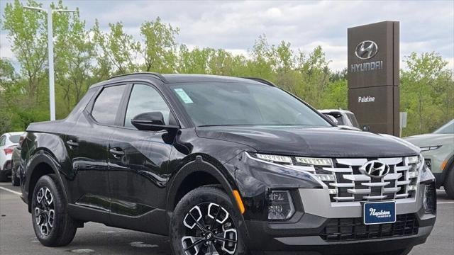 Preowned 2024 Hyundai SANTA CRUZ SEL for Sale
